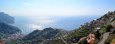 Image 8 for Villa Solechiaro in Ravello