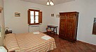 Bedroom 1 with en-suite bathroom