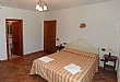 Bedroom 1 with en-suite bathroom
