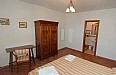 Bedroom 1 with en-suite bathroom