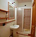 Bedroom 1 with en-suite bathroom
