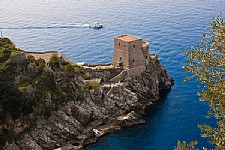 Click for more pictures of Villa Don Ferrante