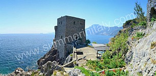 Image 7 for Villa Don Ferrante in Praiano