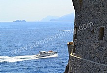 Image 9 for Villa Don Ferrante in Praiano