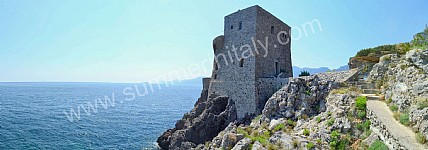 Image 1 for Villa Don Ferrante in Praiano