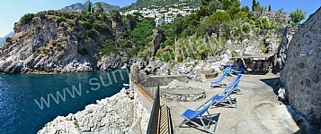 Image 4 for Villa Don Ferrante in Praiano