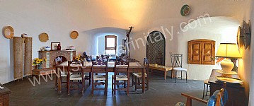 Image 3 for Villa Don Ferrante in Praiano