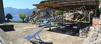 Image 35 for Villa Don Ferrante in Praiano