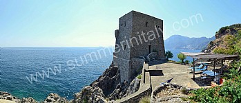 Image 21 for Villa Don Ferrante in Praiano