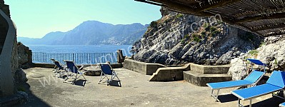 Image 22 for Villa Don Ferrante in Praiano