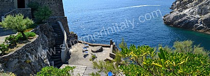 Image 36 for Villa Don Ferrante in Praiano