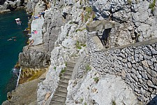 Image 17 for Villa Don Ferrante in Praiano