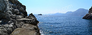 Image 13 for Villa Don Ferrante in Praiano