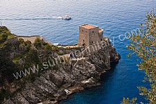 Image 14 for Villa Don Ferrante in Praiano