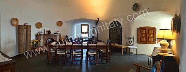 Image 54 for Villa Don Ferrante in Praiano