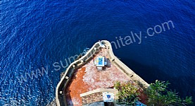 Image 28 for Villa Don Ferrante in Praiano