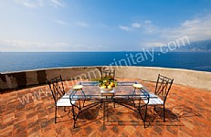 Image 38 for Villa Don Ferrante in Praiano