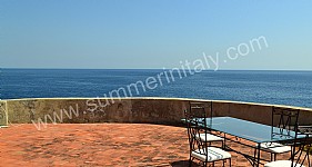 Image 33 for Villa Don Ferrante in Praiano