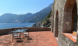 Image 41 for Villa Don Ferrante in Praiano