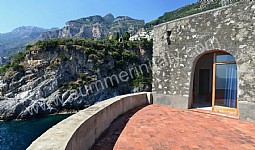 Image 44 for Villa Don Ferrante in Praiano
