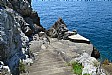 Direct Access to the Sea