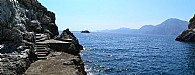 Direct Access to the Sea