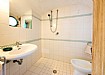 Bedroom 1 with en-suite bathroom