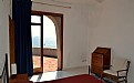 Bedroom 2 with en-suite bathroom