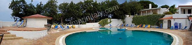 Image 6 for Villa Chiaretta E in Ischia