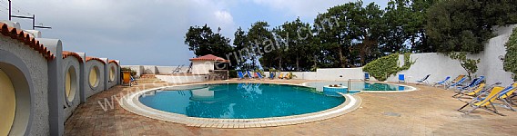 Image 7 for Villa Chiaretta E in Ischia