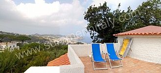 Image 9 for Villa Chiaretta E in Ischia