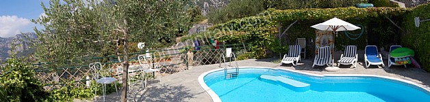 Image 9 for Villa Tecla A in Nocelle