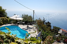 Villa Tecla A