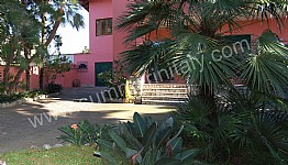 Appartamento Rosabella F