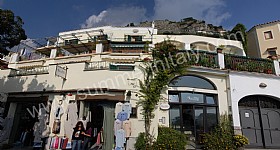 Image 17 for Villa Faustina A in Positano