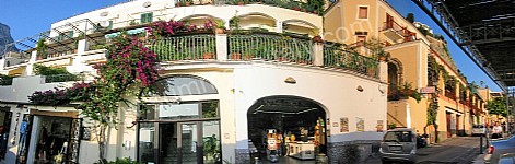Image 15 for Villa Faustina A in Positano