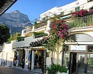 Image 18 for Villa Faustina A in Positano