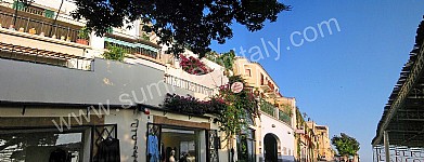 Image 16 for Villa Faustina A in Positano