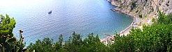 Direct Access to the Sea