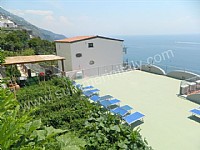 Image 4 for Casa Marina in Praiano
