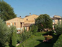 Image 38 for Appartamento Il Riccio A in San Gimignano, Siena