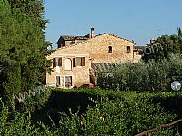 Image 42 for Appartamento Il Riccio A in San Gimignano, Siena