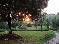 Image 40 for Appartamento Il Riccio A in San Gimignano, Siena