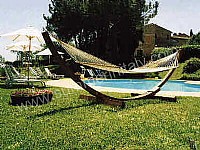 Image 41 for Appartamento Il Riccio A in San Gimignano, Siena