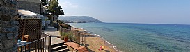 Direct Access to the Sea