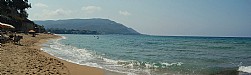 Direct Access to the Sea