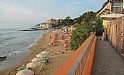Direct Access to the Sea