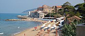 Direct Access to the Sea