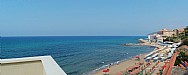 Direct Access to the Sea