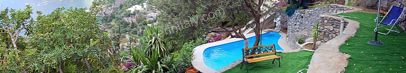 Image 35 for Suite Ernestina in Positano